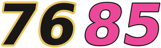 7685 logo
