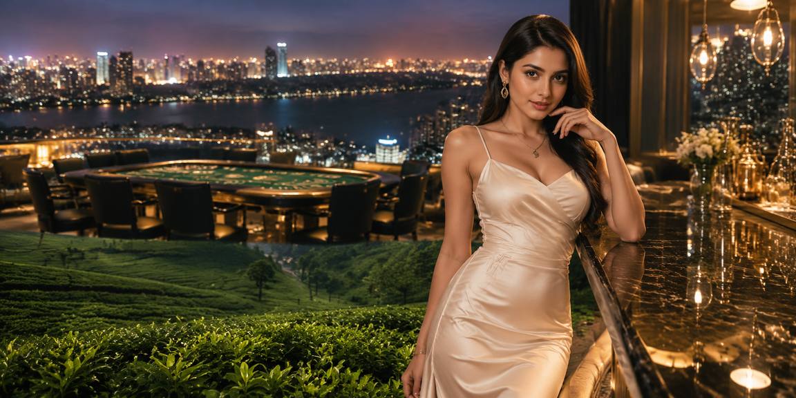 7685 ক্যাসিনো